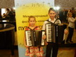 Кировские аккордеонисты стали лауреатами международного конкурса