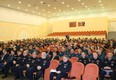 В Отрадном совещались пожарники 47 региона