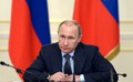 Владимир Путин выразил соболезнования родным погибших при взрыве в метро Петербурга