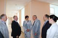 В Кировском районе открыт Центр амбулаторного диализа 