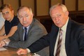 Общественная палата Кировского района провела очередное заседание 