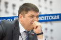 Дмитрий Василенко будет координировать подготовку соглашения между РФ и ФРГ