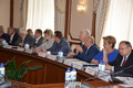 Депутаты Заксобрания подводят итоги весенней сессии