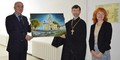 «Святые места земли Ленинградской» – к юбилею Выборгской епархии