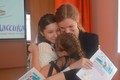 В Кировском районе прошёл конкурс юных чтецов «Живая классика»