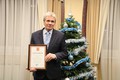 Глава МО Путиловское сельское поселение получил государственную награду