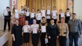 16 февраля 2019 года в музыкальной школе города Шлиссельбурга прошел районный конкурс исполнителей на народных инструментах