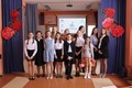 Кировские школьники прочли любимые отрывки из классической и современной прозы