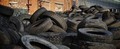 В Кировском районе вновь стартовала акция по сбору использованных автомобильных шин