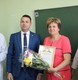 Медиков Кировского района поздравили с наступающим профессиональным праздником 