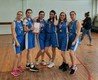 Кировские девушки знают толк в баскетболе