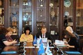 «ЕДИНАЯ РОССИЯ» исключила из партии главу администрации Шлиссельбурга Анатолия Рогозина