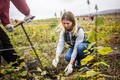 С начала года россияне подарили друг другу почти 30 000 деревьев