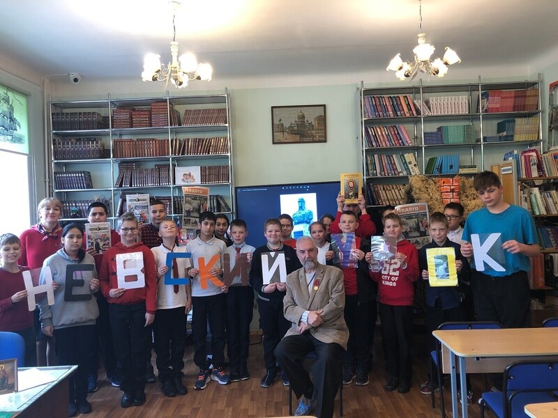 «Киров тоже был бы князем...» «Киров тоже был бы князем...»