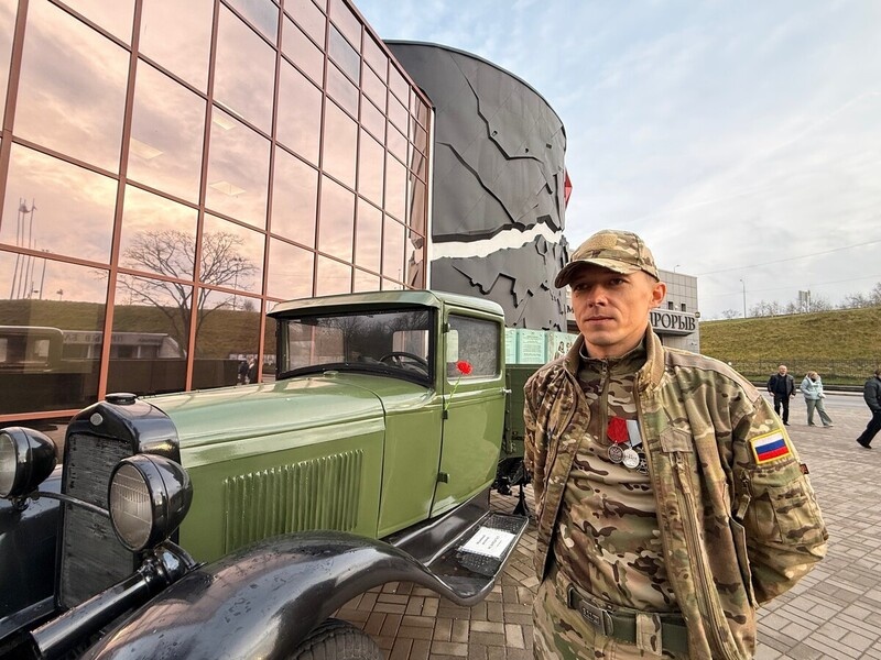 Медики на СВО – на вес золота! Медики на СВО – на вес золота!