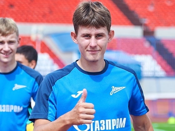 Такими звёздами надо гордиться! Такими звёздами надо гордиться!