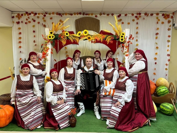 «Узорье» — лауреат областного фестиваля! «Узорье» — лауреат областного фестиваля!