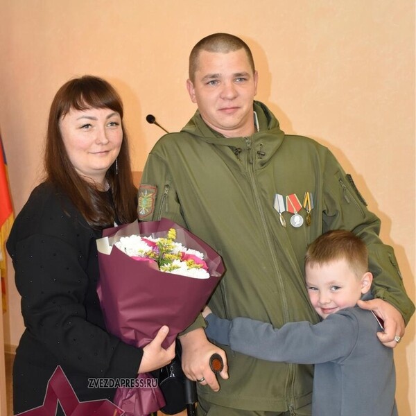 Он просто выполнял свой долг Он просто выполнял свой долг