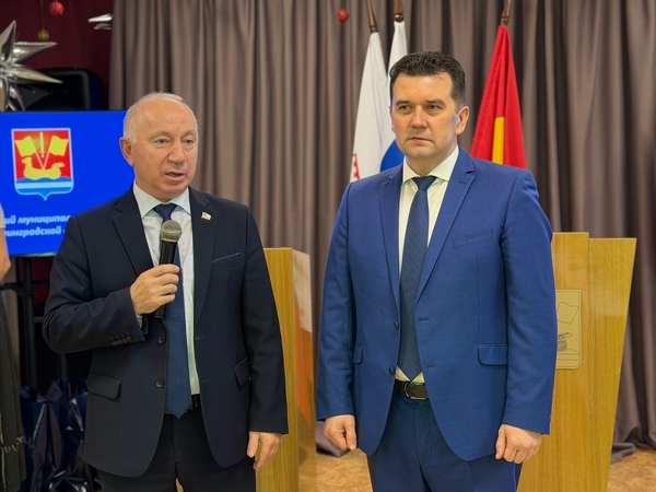 Соглашения подписаны – работаем дальше! Соглашения подписаны – работаем дальше!