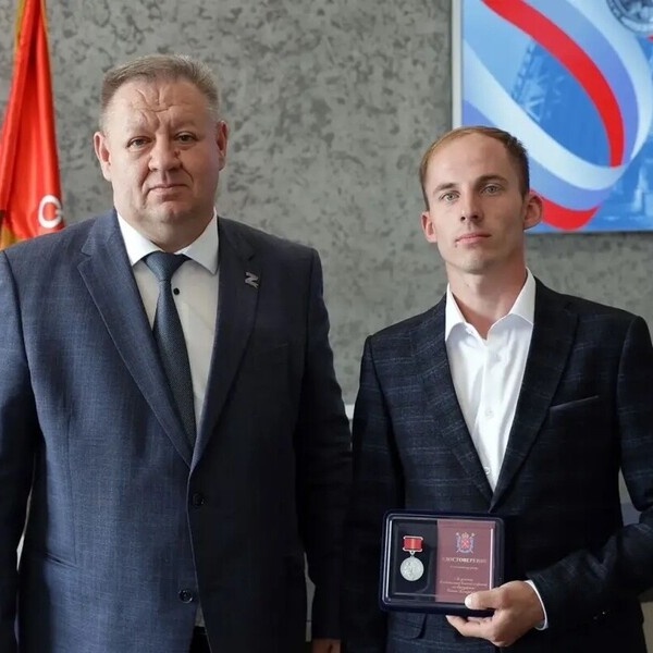 Максим Пучка: «Раз Родине нужна моя помощь, я буду на её страже!» Максим Пучка: «Раз Родине нужна моя помощь, я буду на её страже!»