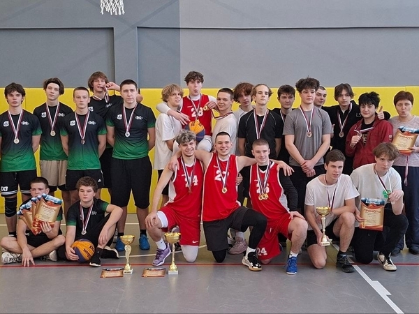 Победу решил один бросок! Победу решил один бросок!