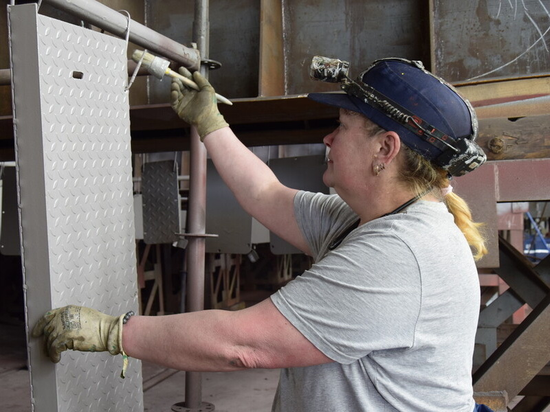 Невский ССЗ: знай наших! Невский ССЗ: знай наших!