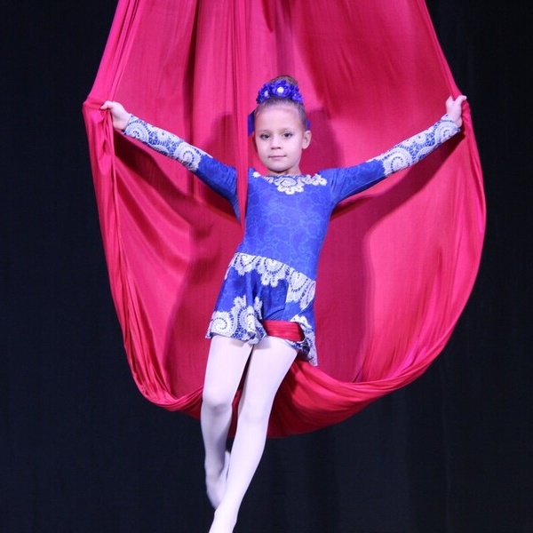 «Sky Dance» зажигает новые таланты! «Sky Dance» зажигает новые таланты!