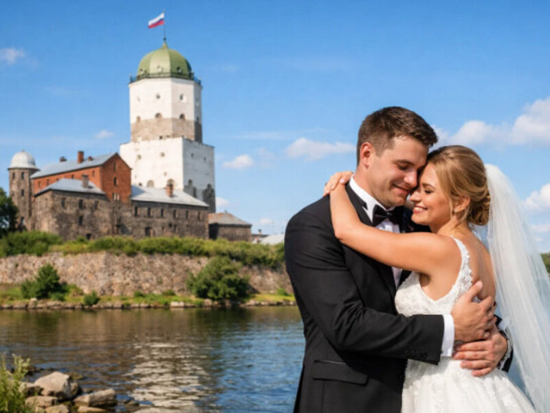 Свадебное путешествие Свадебное путешествие