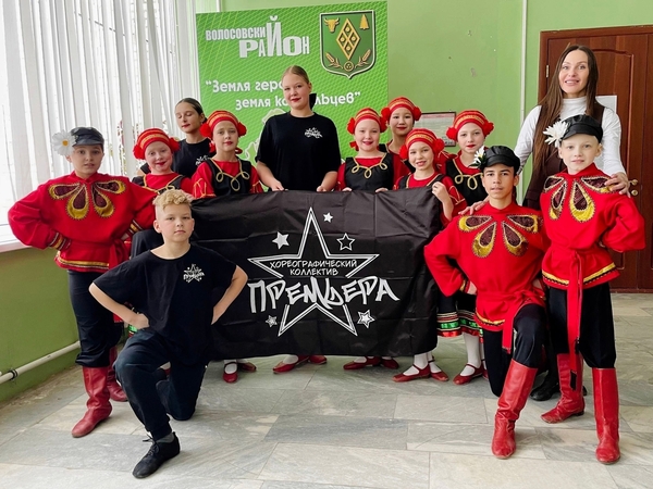 Шлиссельбургских танцоров отметили на областном фестивале «Шире круг» Шлиссельбургских танцоров отметили на областном фестивале «Шире круг»