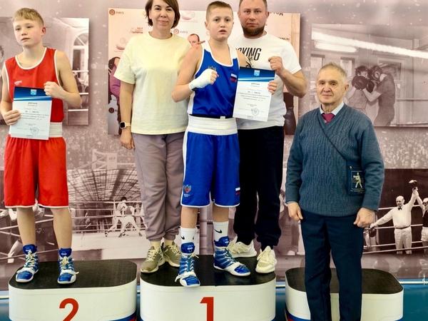 Юные боксёры Кировской спортшколы блеснули на первенстве области Юные боксёры Кировской спортшколы блеснули на первенстве области