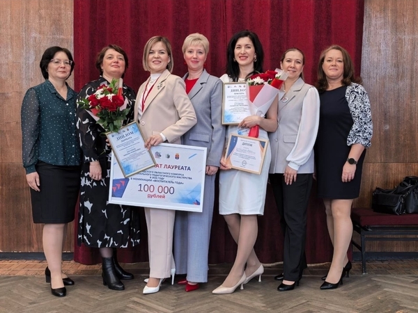 Кировский район блестяще выступил на областном конкурсе Кировский район блестяще выступил на областном конкурсе