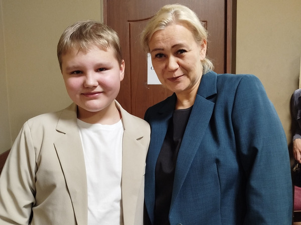 Егор Захаров из Кировска стал призёром международного конкурса Егор Захаров из Кировска стал призёром международного конкурса