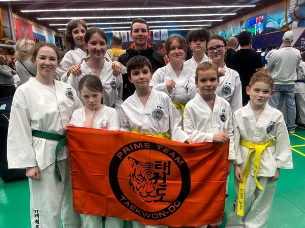 Кировский район куёт чемпионов! Кировский район куёт чемпионов!