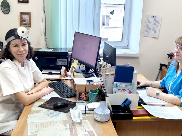 Спасибо за чуткость и профессионализм! Спасибо за чуткость и профессионализм!