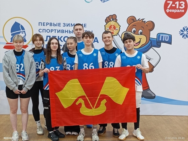 Кировские студенты отличились на областном фестивале ГТО Кировские студенты отличились на областном фестивале ГТО