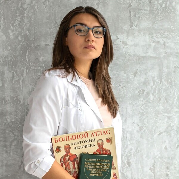 Нина Крылова: «Движение начинается с опоры. А восстановление – с доверия к себе и тому, кто рядом…» Нина Крылова: «Движение начинается с опоры. А восстановление – с доверия к себе и тому, кто рядом…»