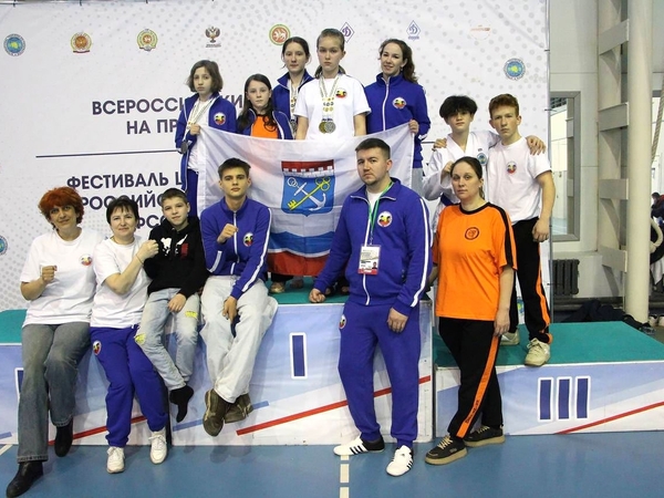 Наши тхэквондисты успешно выступили на всероссийских соревнованиях в Казани Наши тхэквондисты успешно выступили на всероссийских соревнованиях в Казани