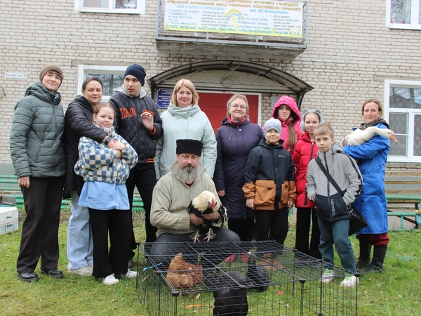 Кто, кто в теремочке живёт? Кто, кто в теремочке живёт?