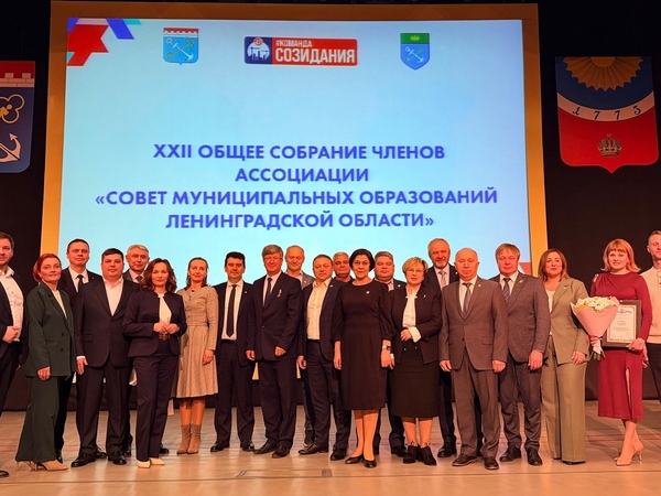 Развивайся, Кировский район! Развивайся, Кировский район!