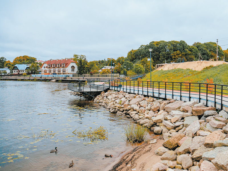 Территория уюта Территория уюта