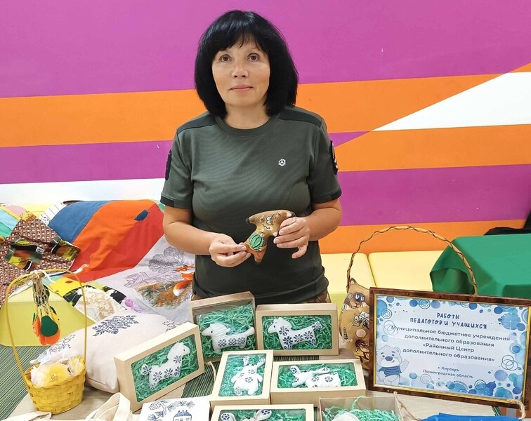 Татьяна Голубева: «Помогать сынам Отечества – мой материнский и гражданский долг!» Татьяна Голубева: «Помогать сынам Отечества – мой материнский и гражданский долг!»
