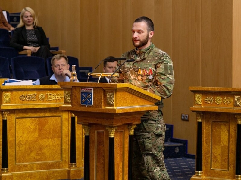 «Мы делали всё, чтобы сохранить жизнь» «Мы делали всё, чтобы сохранить жизнь»