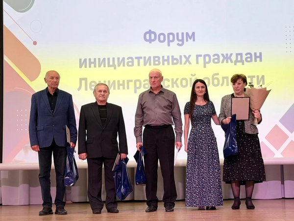 Инициатива — в руках активистов Инициатива — в руках активистов
