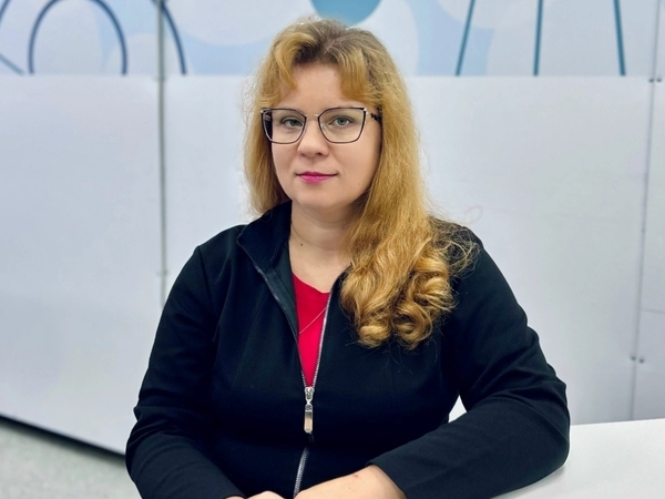 Педагог из Отрадного — победитель Всероссийского конкурса «Профориентир» Педагог из Отрадного — победитель Всероссийского конкурса «Профориентир»