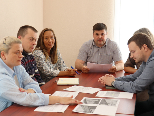 В Кировском районе появится малоэтажный жилой квартал В Кировском районе появится малоэтажный жилой квартал