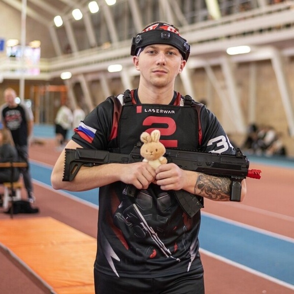 Дмитрий Батыгин – техник, дружинник и тренер Дмитрий Батыгин – техник, дружинник и тренер